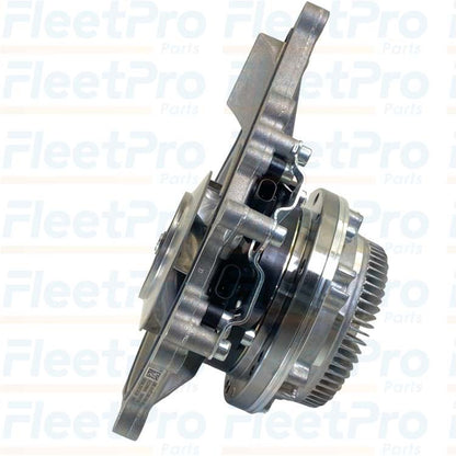 EA4722002001 variable coolant pump for Detroit Diesel DD15