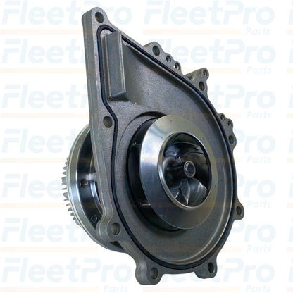 EA4722002001 variable coolant pump for Detroit Diesel DD15