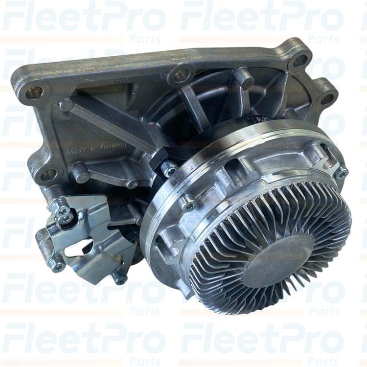 EA4722002001 variable coolant pump for Detroit Diesel DD15