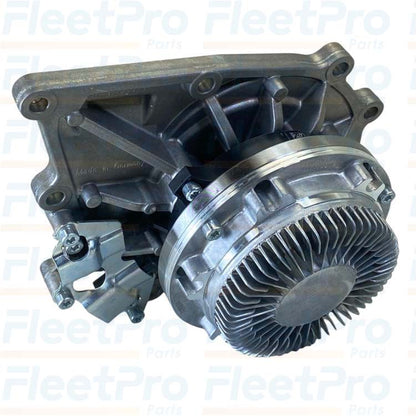 EA4722002001 variable coolant pump for Detroit Diesel DD15