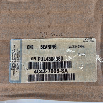 OEM replacement Eaton bearing
