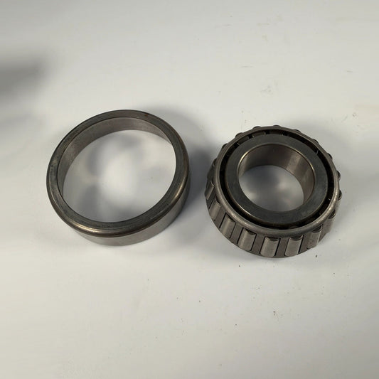 Genuine Eaton Fuller FULK4155 rear countershaft bearing kit full layout view