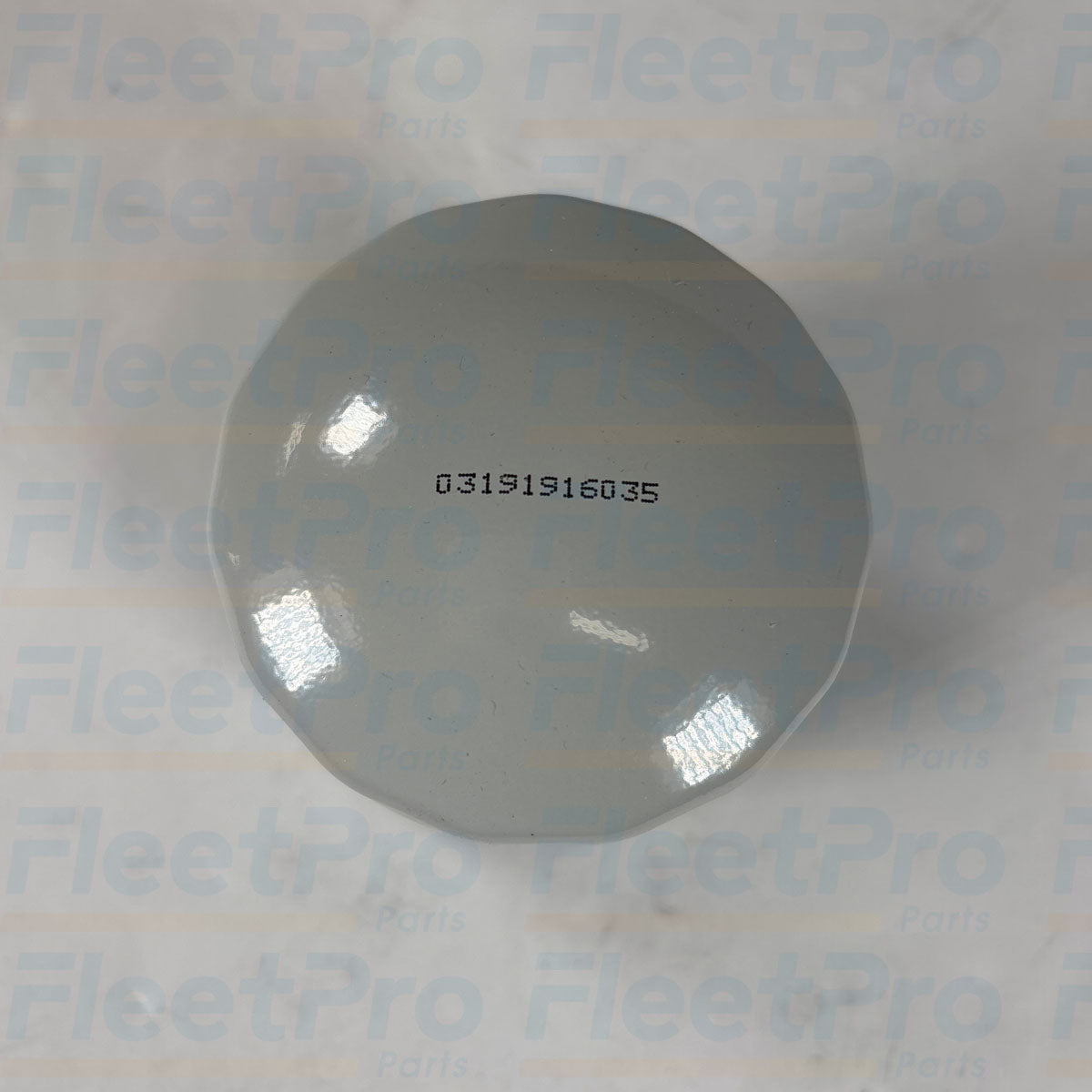 Heavy-duty replacement commercial truck transmission oil filter element Eaton Fuller part number FUL4304827