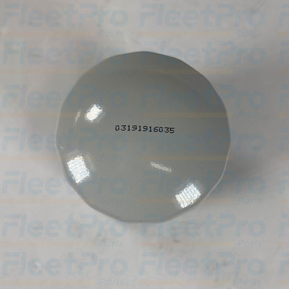 Heavy-duty replacement commercial truck transmission oil filter element Eaton Fuller part number FUL4304827