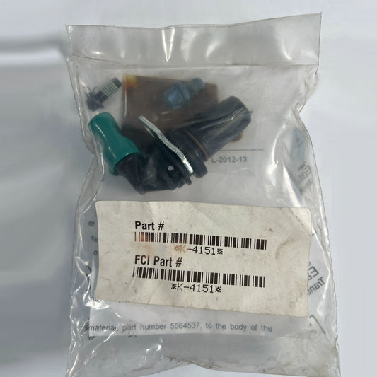 Eaton Fuller K-4151 transmission dual speed sensor replacement kit