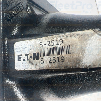 Close-up view of interior pivot socket on Eaton Fuller FULS2519 housing
