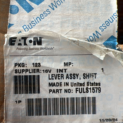 Eaton Fuller shifter housing S1579