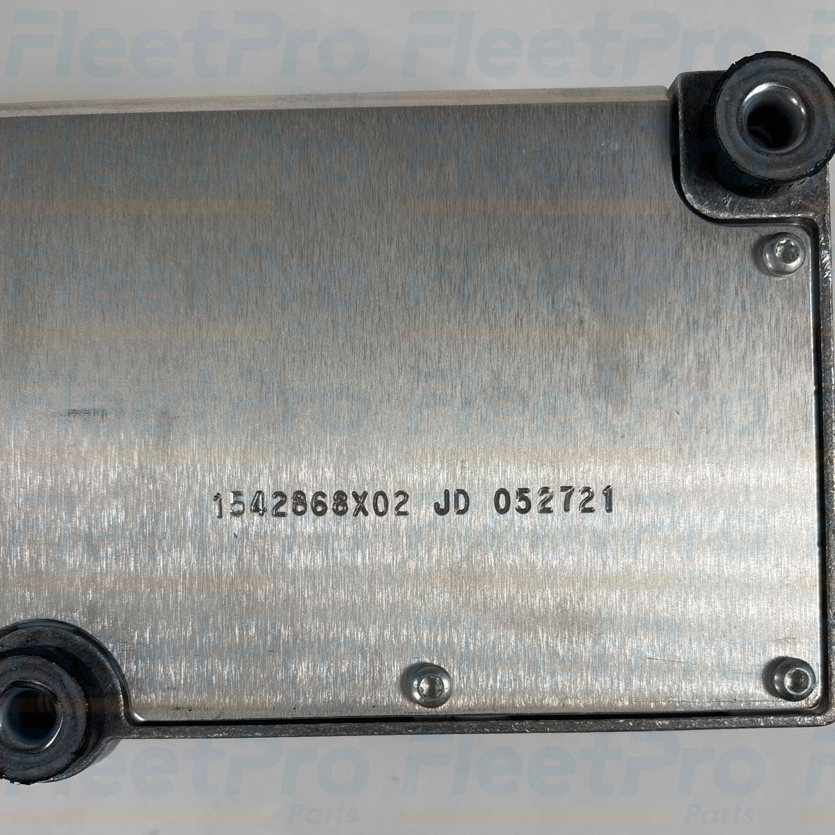 Heavy-duty replacement transmission controller unit Eaton part number K-373RX