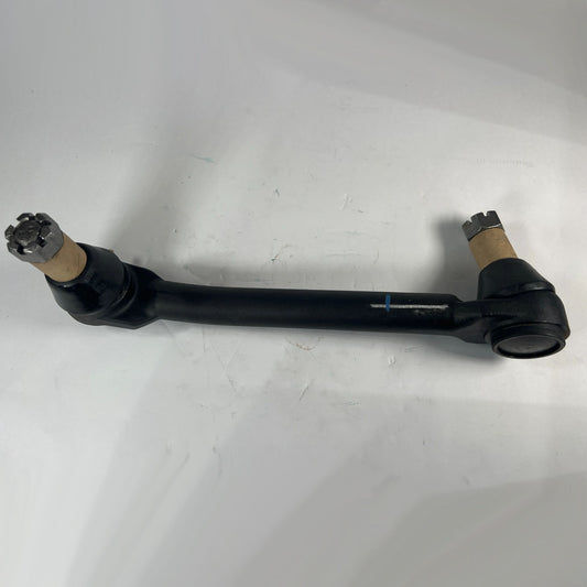 Flagg DS1179 heavy-duty steering drag link complete assembly full view