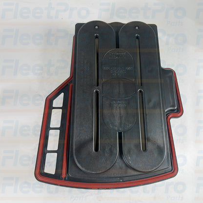 Fleetguard CV50633 CCV Filter Front View