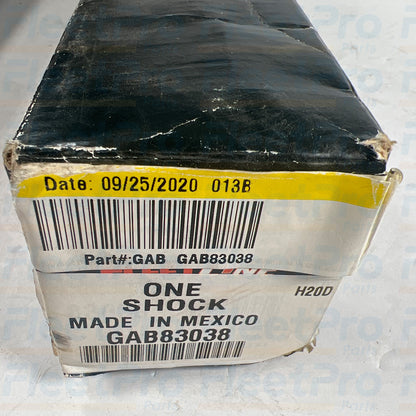 FleetLine 83000 series shock