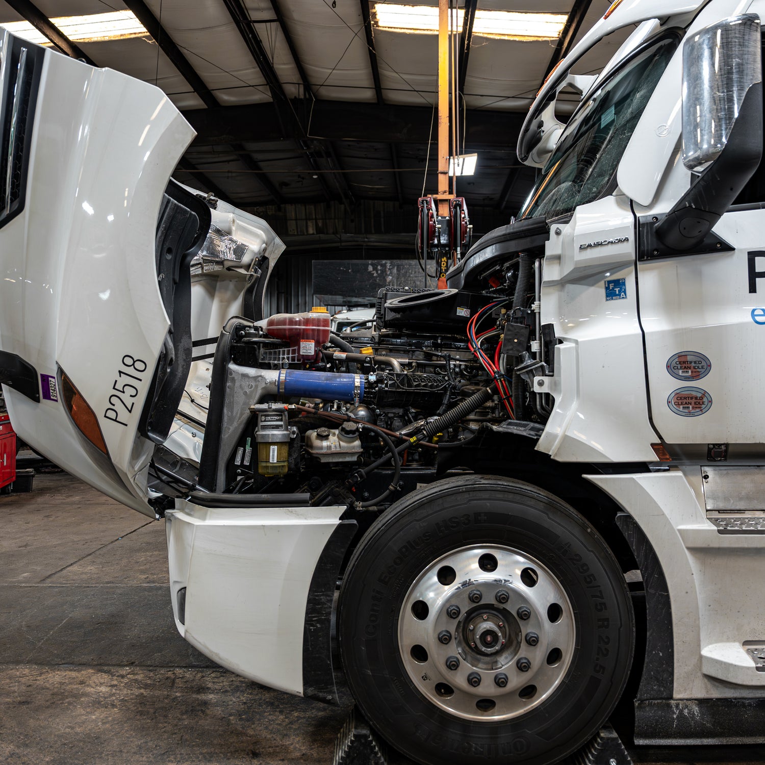 FleetPro Truck Center