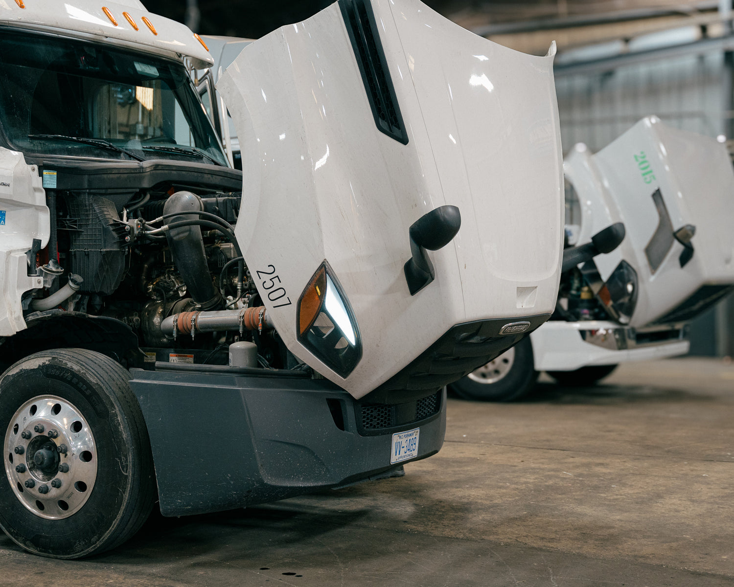 FleetPro Truck Center