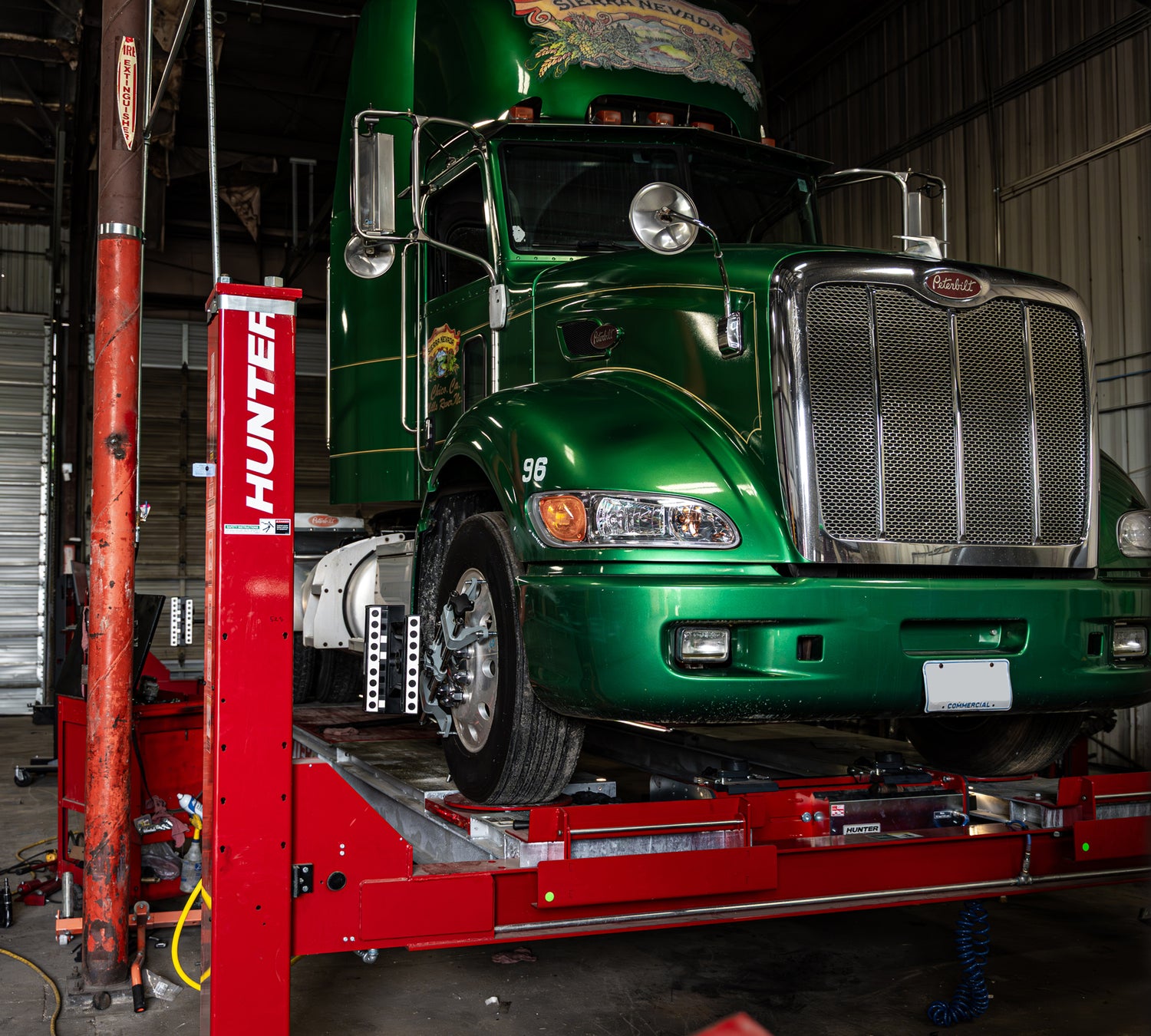 FleetPro Truck Center