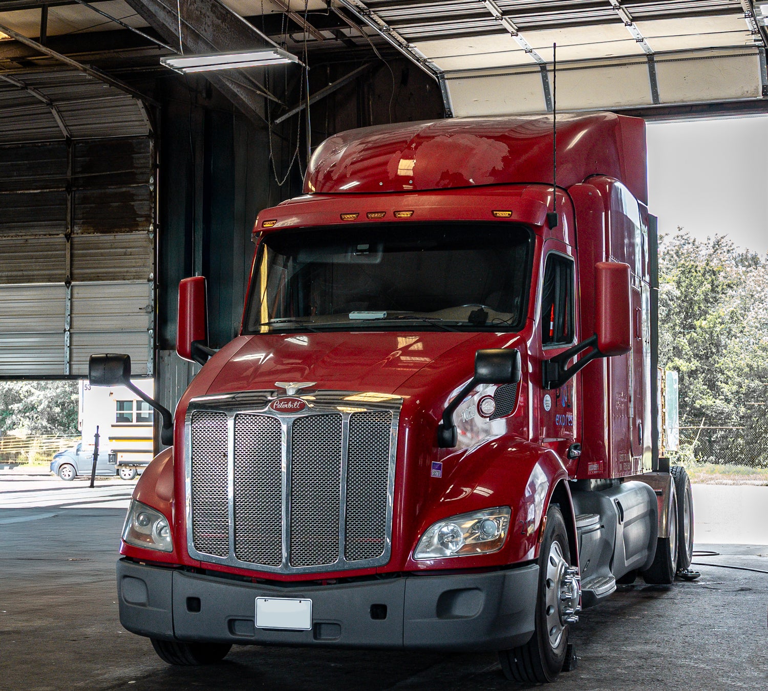 FleetPro Truck Center