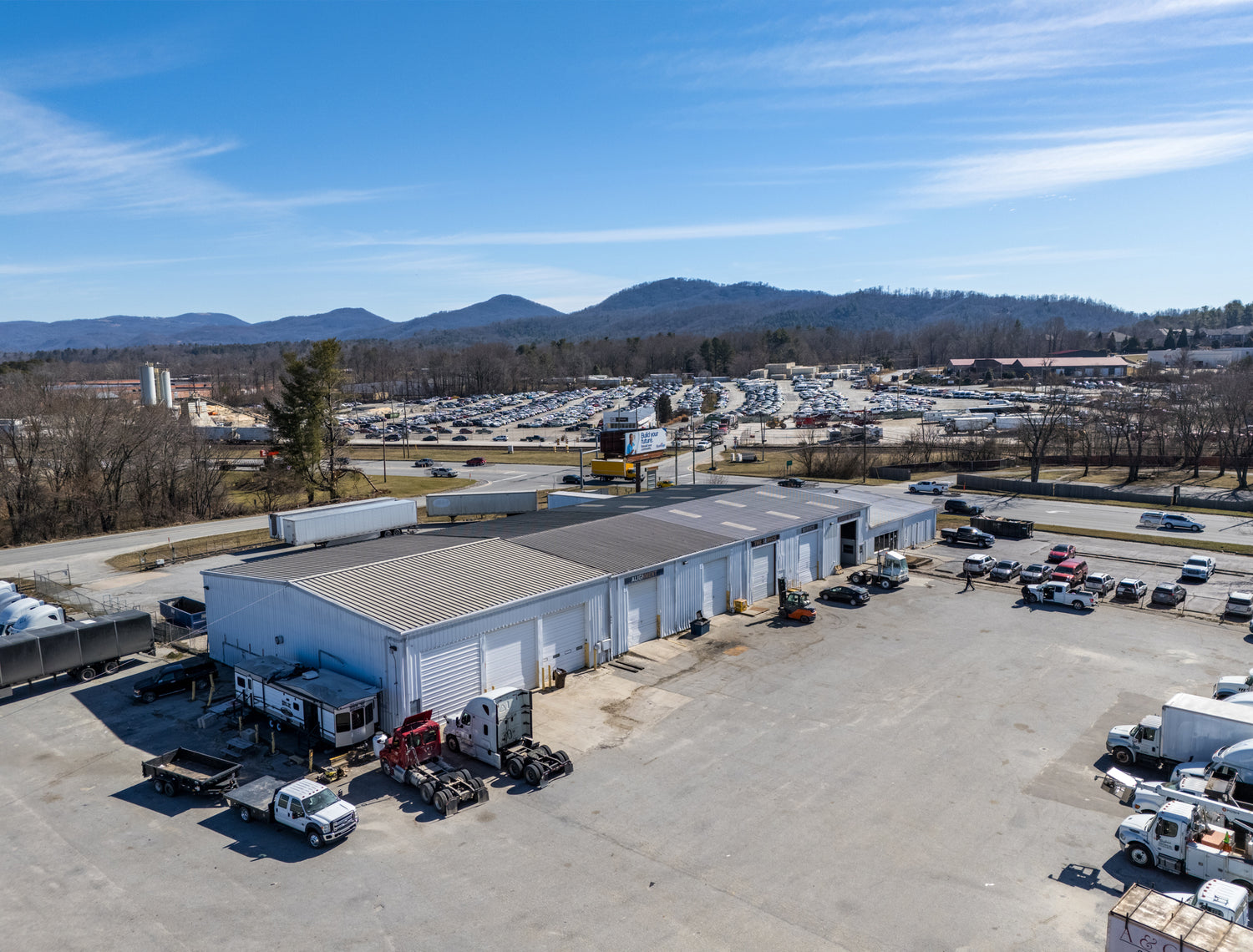 FleetPro Truck Center