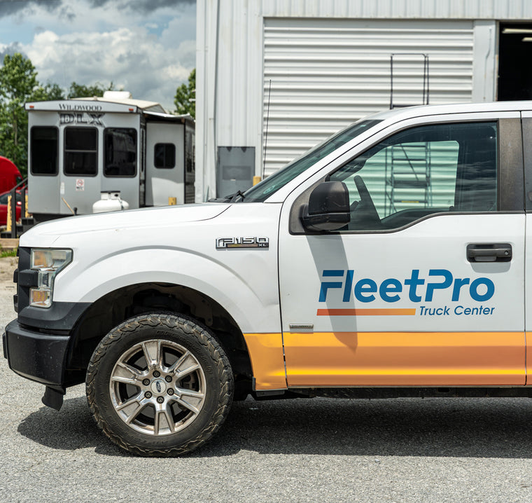 FleetPro Cars