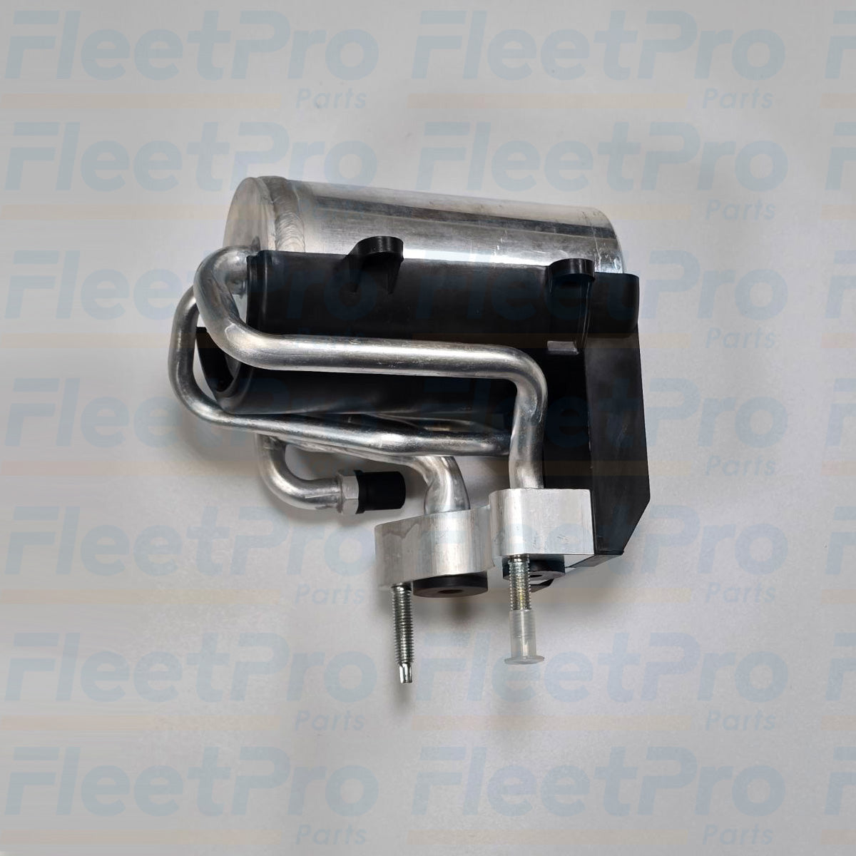 Side View of Fleetrite A/C Dryer Filter 3714011