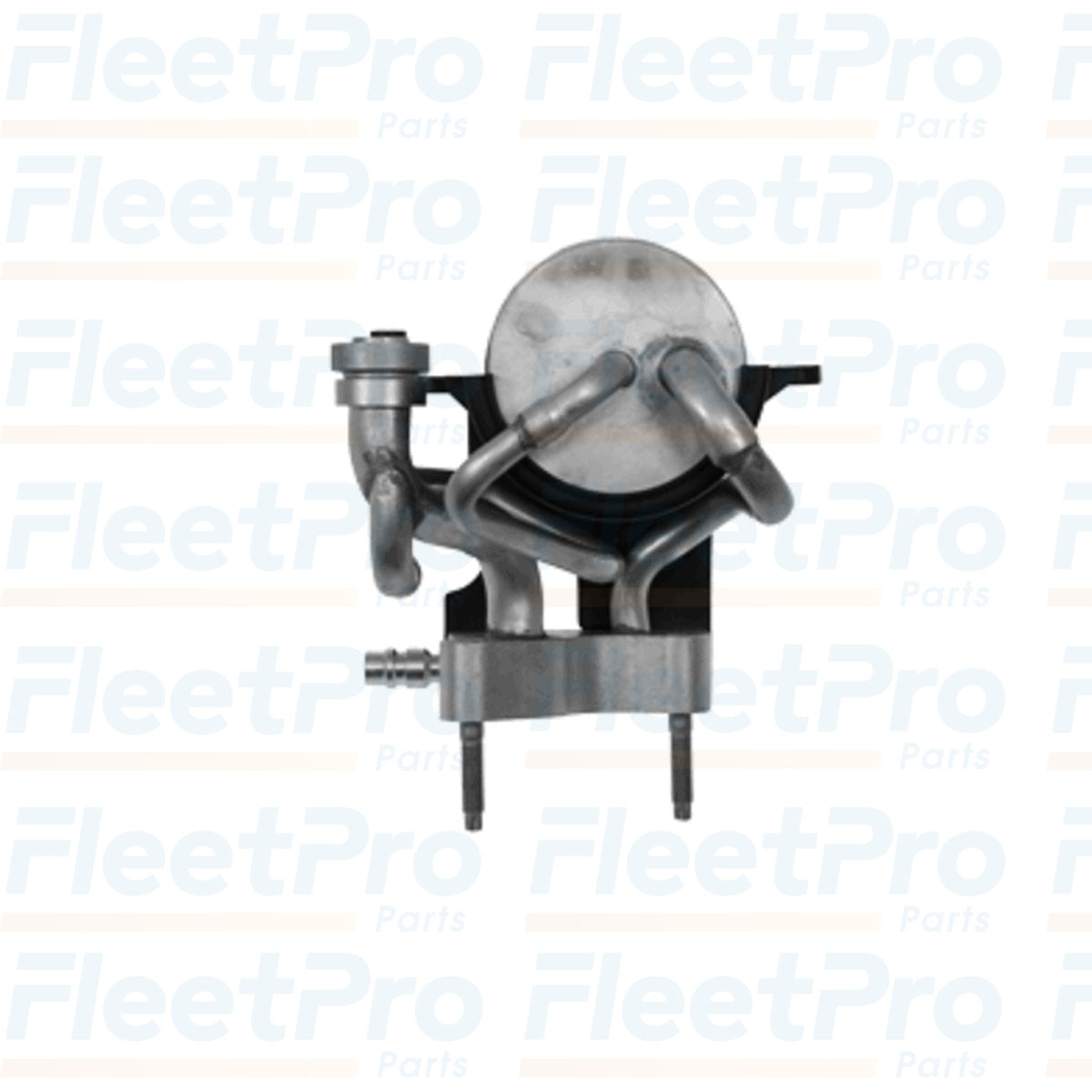 Top Angle of Fleetrite A/C Dryer Filter 3714011