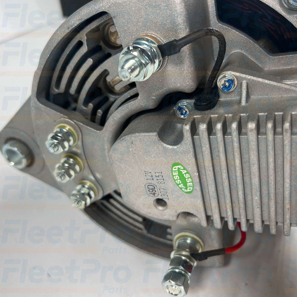 Fleetrite commercial truck alternator FLTAL110160J high performance charging unit