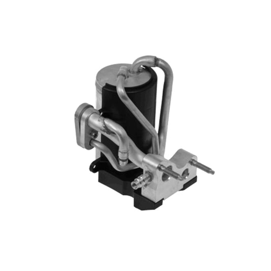 Fleetrite A/C Air Dryer Filter FLTAC3714011 Front View