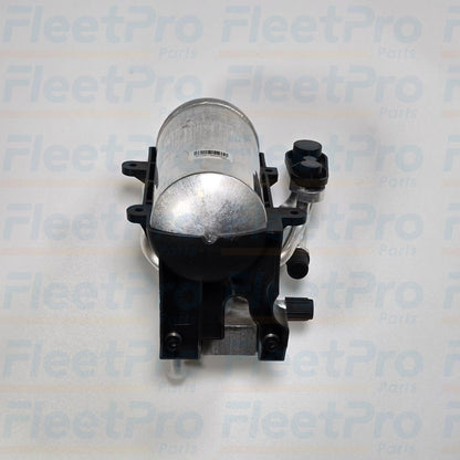 Back view of Fleetrite air conditioner dryer filter FLTAC3714011