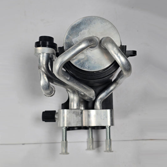 Fleetrite FLTAC3719894 receiver dryer OEM