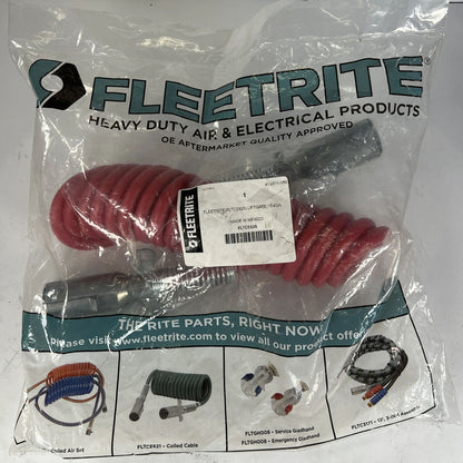 Fleetrite FLTCE625 trailer wiring harness