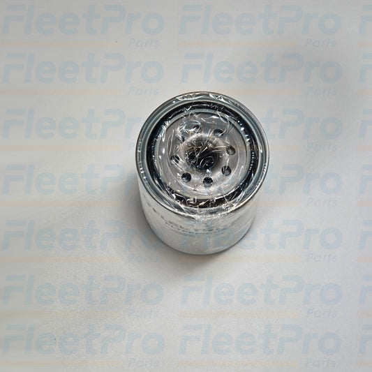 Packaged Fleetrite FLTFFFR015 fuel water separator with label