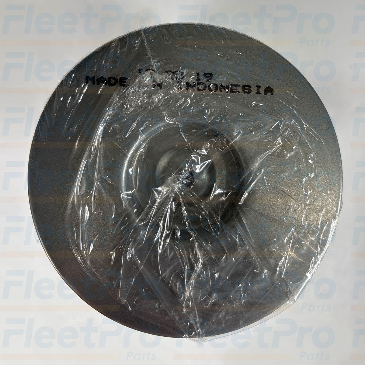 Heavy-duty replacement commercial truck diesel fuel water separator filter Fleetrite part number FLTFFPB006