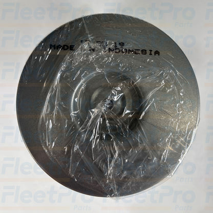 Heavy-duty replacement commercial truck diesel fuel water separator filter Fleetrite part number FLTFFPB006