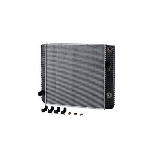 Fleetrite FLTRICBS4143 radiator for International DuraStar