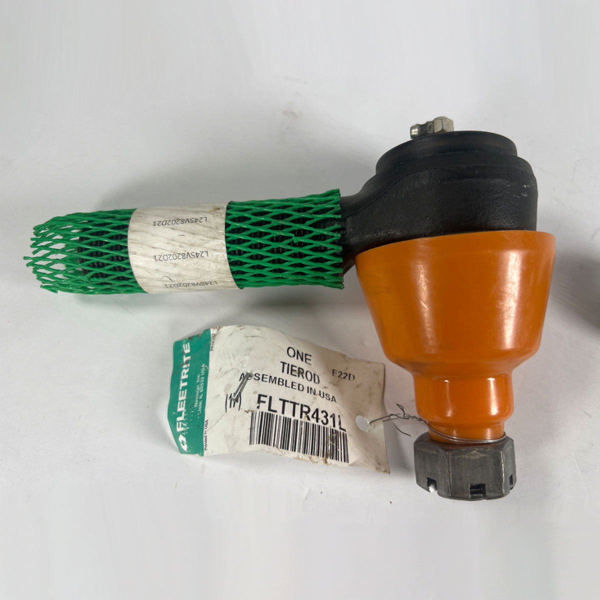 Fleetrite FLTTR431L left tie rod end