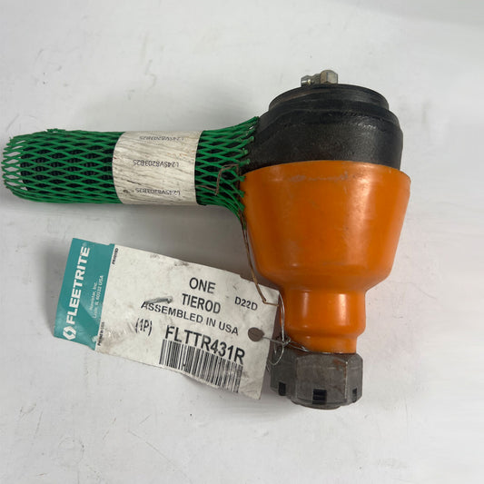 Fleetrite FLTTR431R right tie rod end