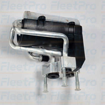 Heavy duty HVAC receiver dryer Fleetrite