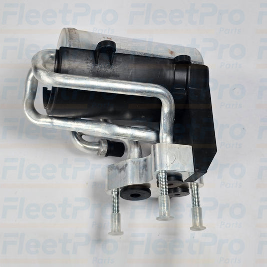 Heavy duty HVAC receiver dryer Fleetrite
