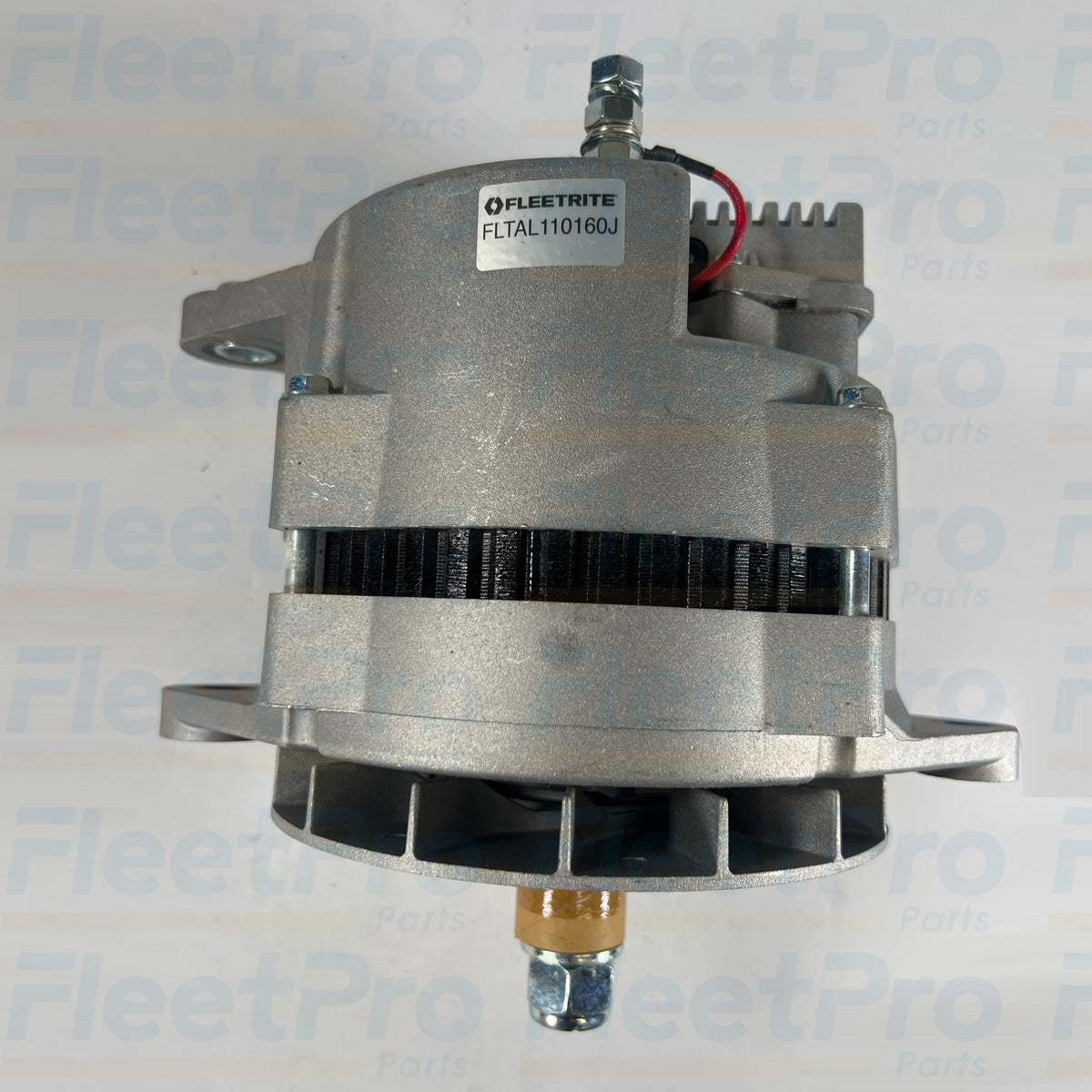 Genuine Fleetrite OEM alternator FLTAL110160J reliable electrical component