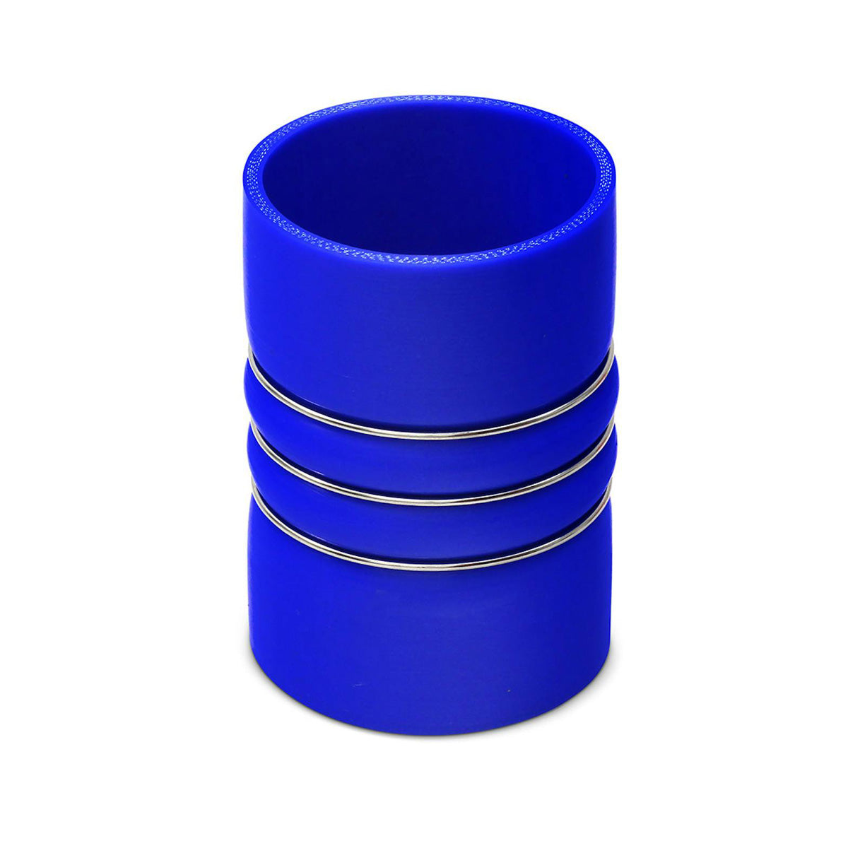 Side profile of CAC40P-400X6 showing wall thickness and reinforcement