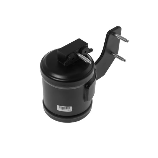 Port and connector detail on FLTAC3719895 air dryer