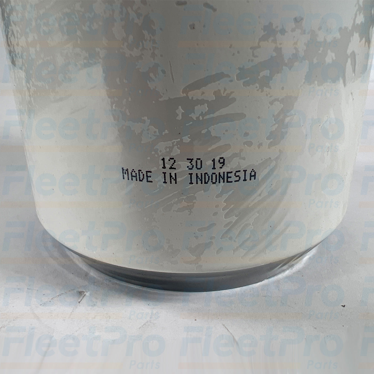 Fleetrite spin-on fuel filter FLTFFFR015