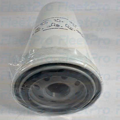 Fleetrite FLTFFIS020 spin-on diesel fuel filter