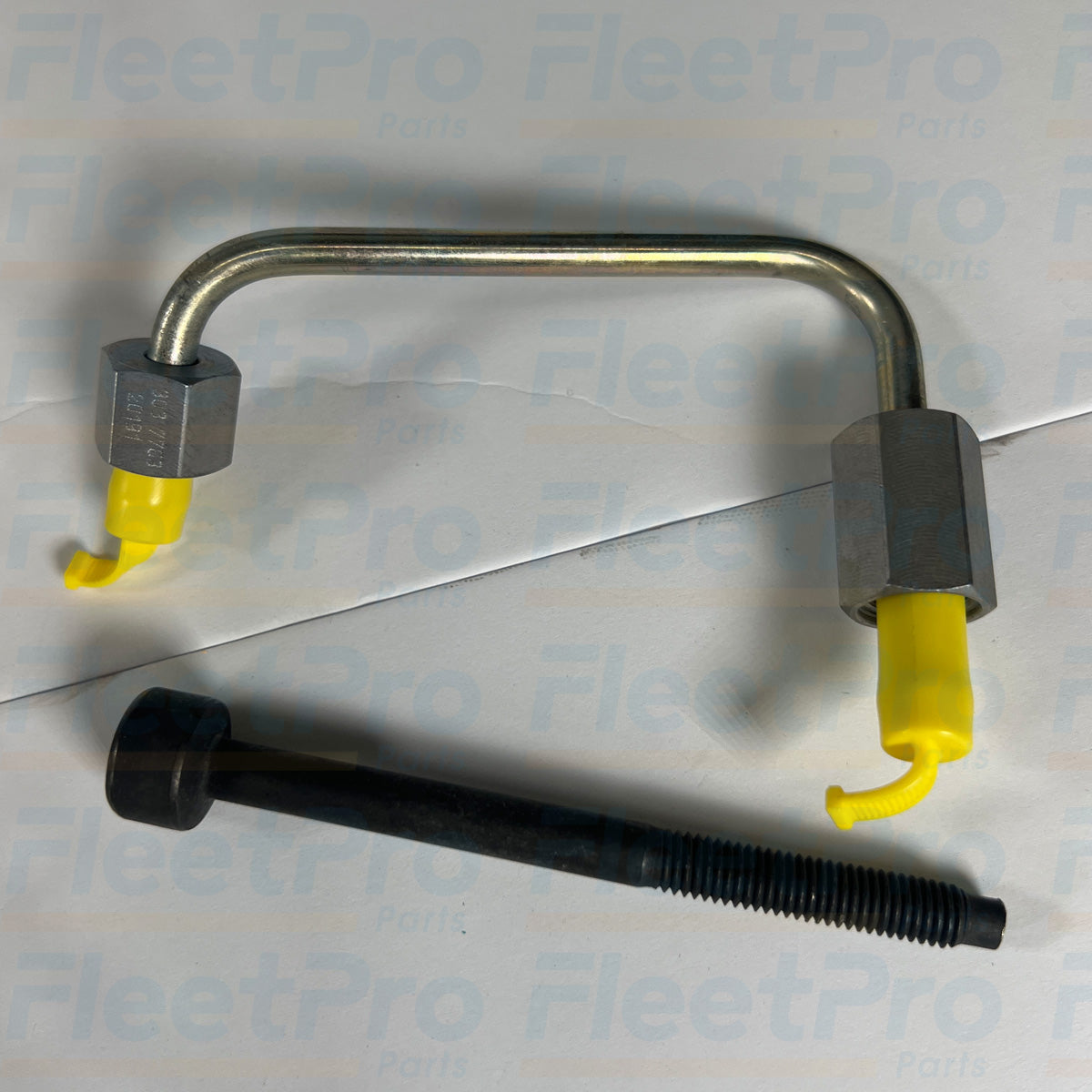 Common rail injector Ford 6.7L Powerstroke
