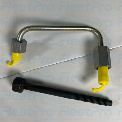 Common rail injector Ford 6.7L Powerstroke