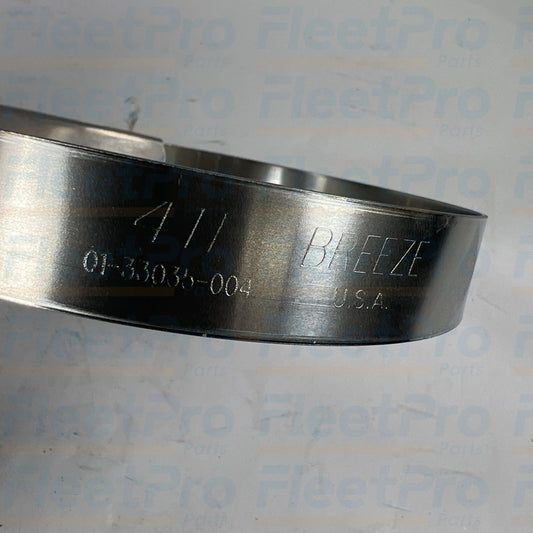 Freightliner 01-33035-004 Hose Clamp