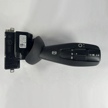Genuine Freightliner 06-87751-002 electric transmission shifter