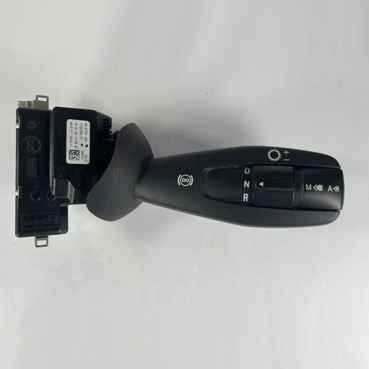 Genuine Freightliner 06-87751-002 electric transmission shifter