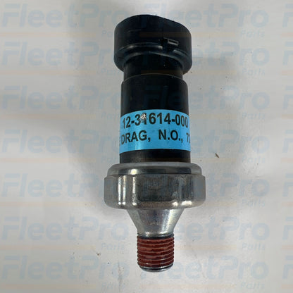 Genuine Freightliner 12-31614-000 brake pressure switch sensor