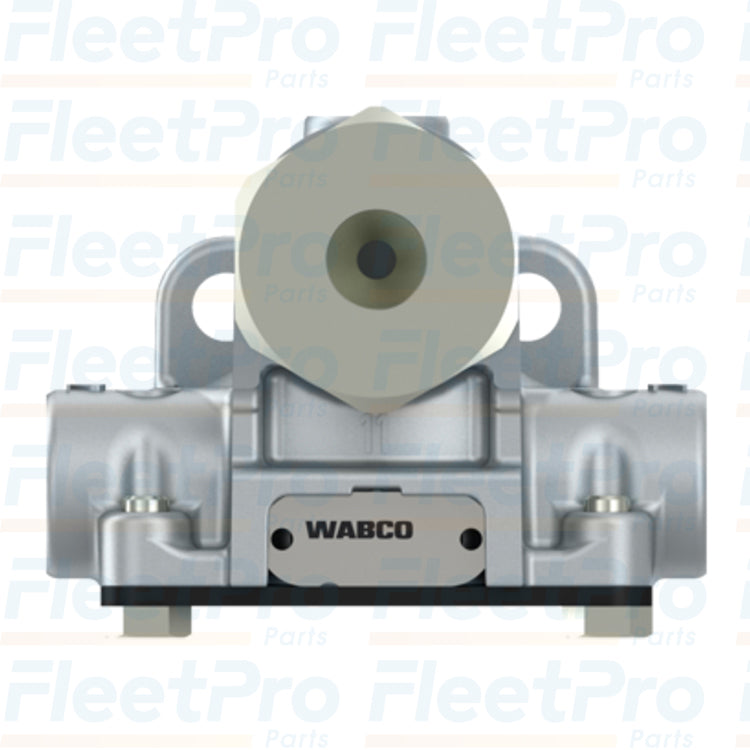 Freightliner 4 port air brake quick release valve 4735000080