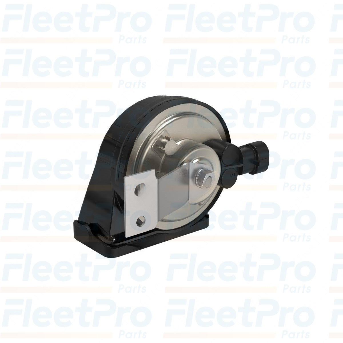 Freightliner single electric horn FPT 66-01788-003 OEM replacement