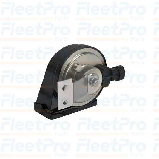 Freightliner single electric horn FPT 66-01788-003 OEM replacement